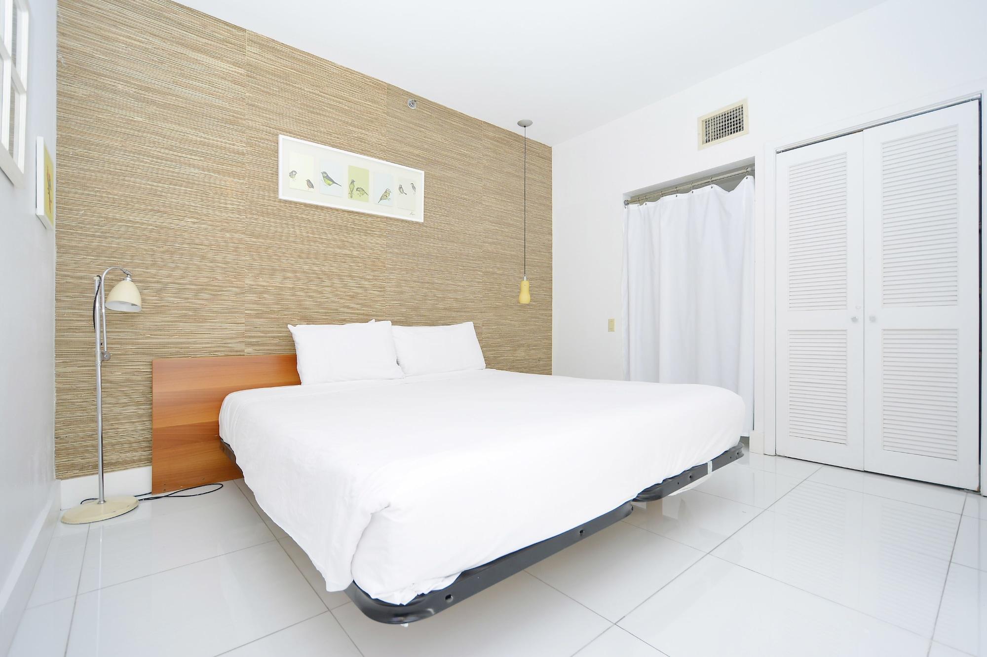First Street Apartments Miami Beach Exteriér fotografie