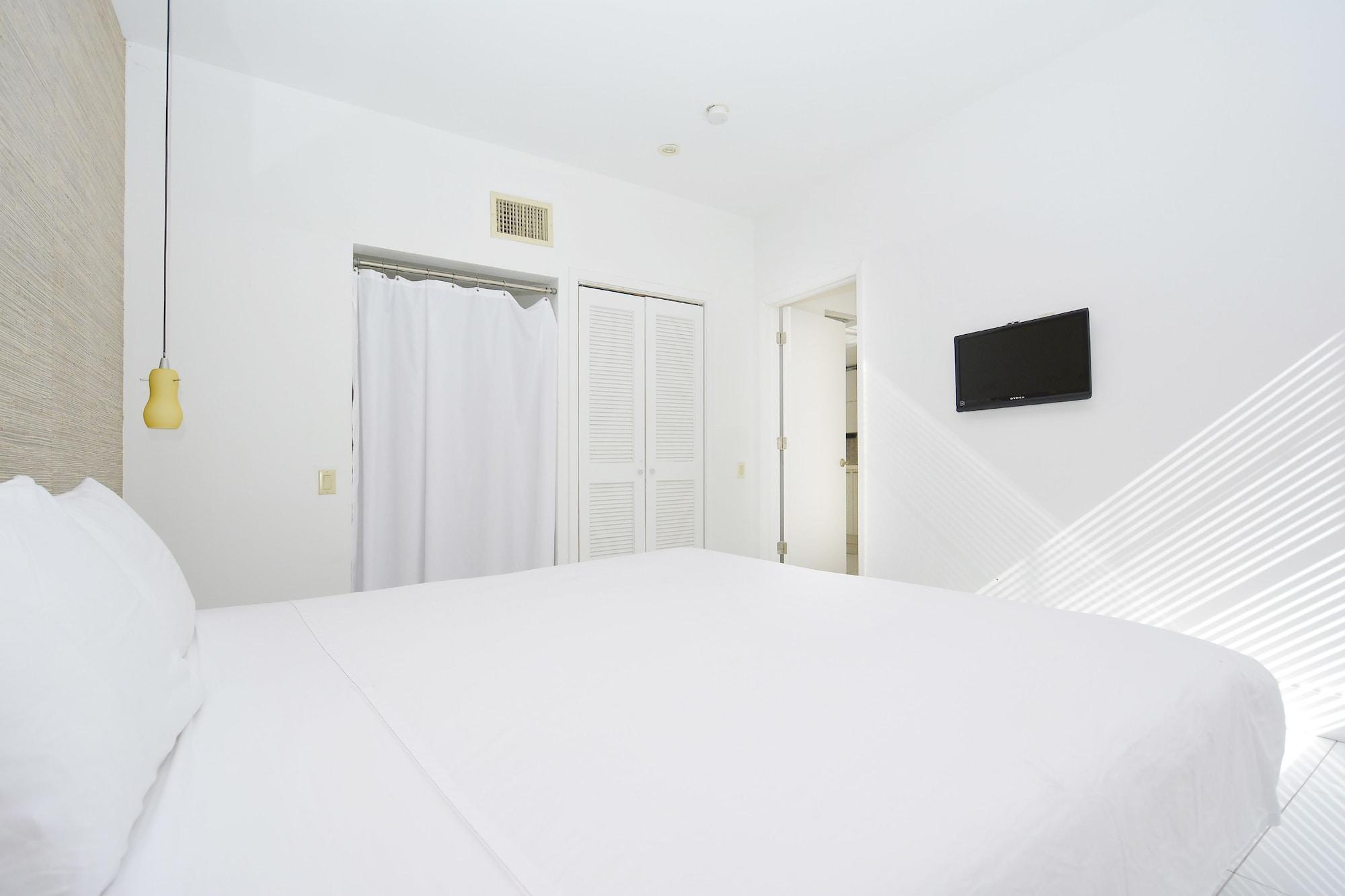 First Street Apartments Miami Beach Exteriér fotografie