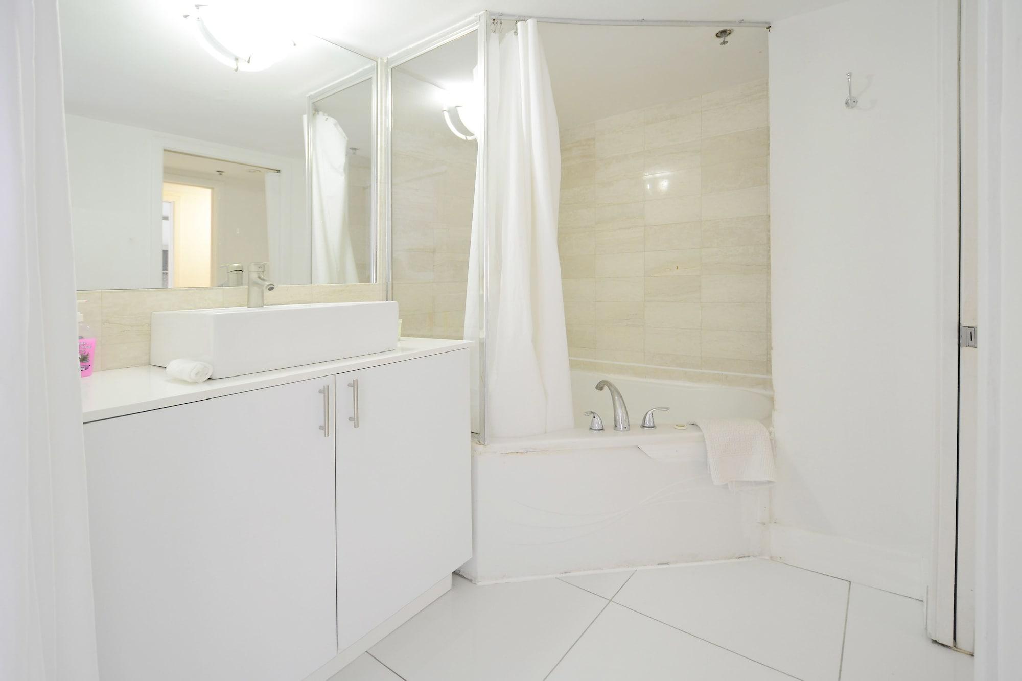 First Street Apartments Miami Beach Exteriér fotografie