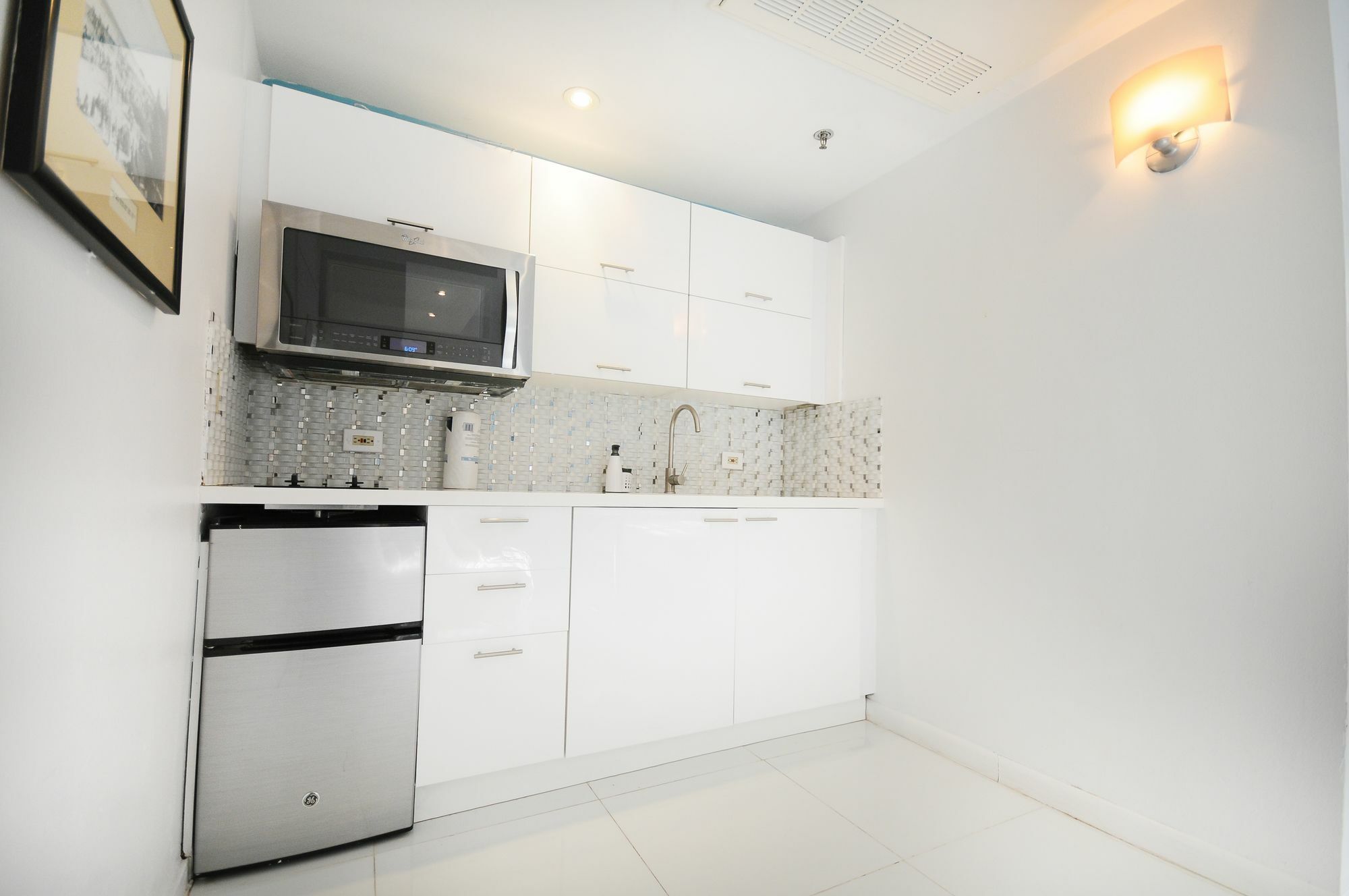 First Street Apartments Miami Beach Exteriér fotografie